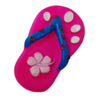 JUGUETE LATEX OJOTA ARF