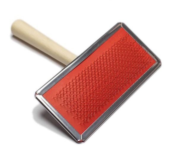 CARDINA AC. INOX. MEDIANA 18X12 (12X?) ARF