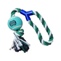 JUGUETE DE SOGA MOD 1 HORQUILLA  (12x?) ARF
