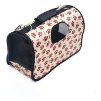 BOLSO TRANSPORTADOR MEDIANO GATO ARF