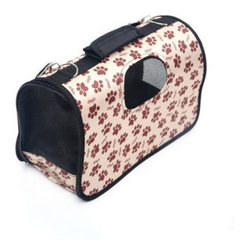 BOLSO TRANSPORTADOR MEDIANO GATO ARF