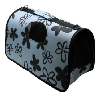 BOLSO TRANSPORTADOR GRANDE GATO ARF