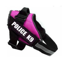 PRETAL K9 REFORZADO TALLE XS ARF