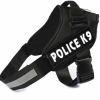 PRETAL K9 REFORZADO TALLE S ARF