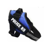 PRETAL K9 REFORZADO TALLE L ARF