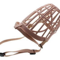 BOZAL REJILLA NRO 5 ARF