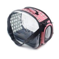 TRANSP CLUTCH 35x20x22 TRANSPARENTE ARF