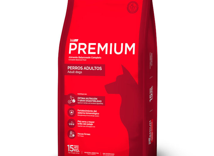 PREMIUM PERRO ADULTO