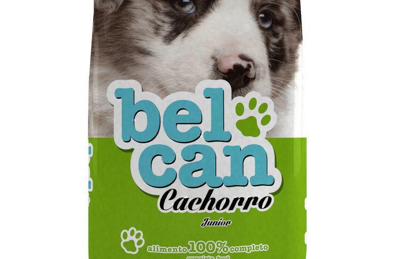 BELCAN PERRO JUNIOR X 1.5, 3 o 22 KG