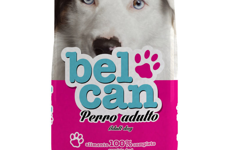 BELCAN PERRO ADULTO X 1.5, 3 o 22 KG