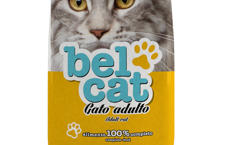 BELCAT X 0.5, 1 y 10 KG