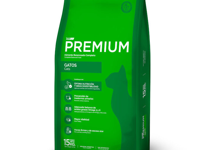 PREMIUM GATO ADULTO