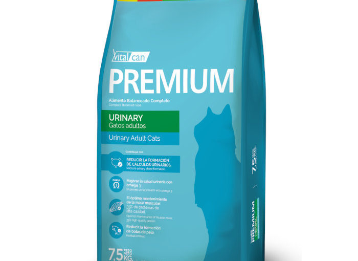 PREMIUM GATO URINARY ADULTOS
