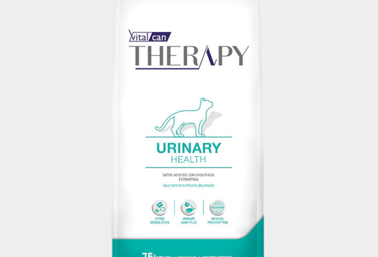 THERAPY FELINE URINARY CARE X 2 o 7,5 KG