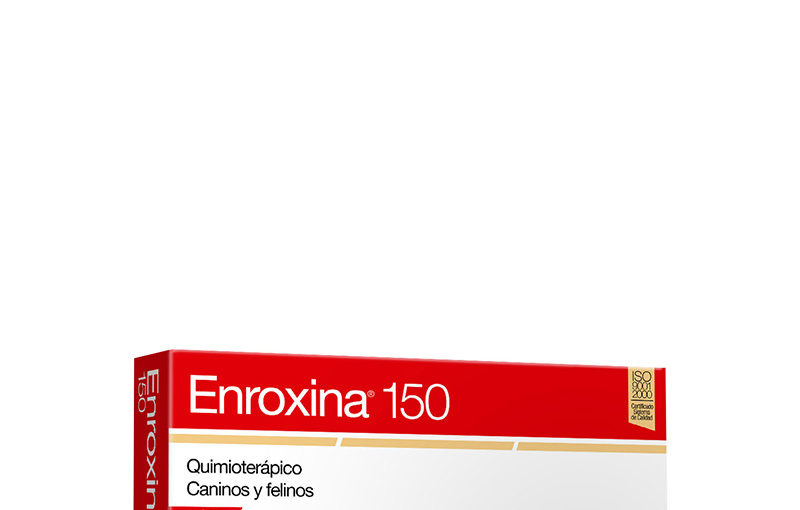 ENROXINA 150 X 10 COMP. (48)