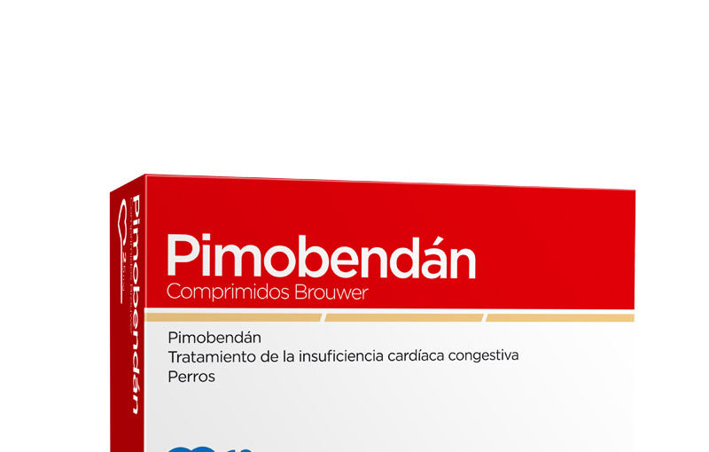 PIMOBENDAN 10 MG X 20 COMP.