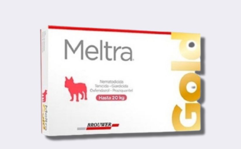 MELTRA GOLD COMPRIMIDOS H 20 KG (42) – MASTICABLE