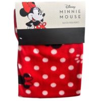MANTA TALLA M MINNIE VITAL ACCES