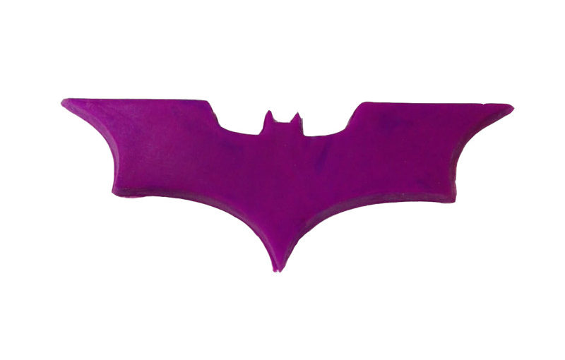 BAT BUMER DE GOMA