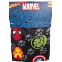 MANTA TALLA M MARVEL VITAL ACCES