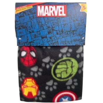 MANTA TALLA M MARVEL VITAL ACCES