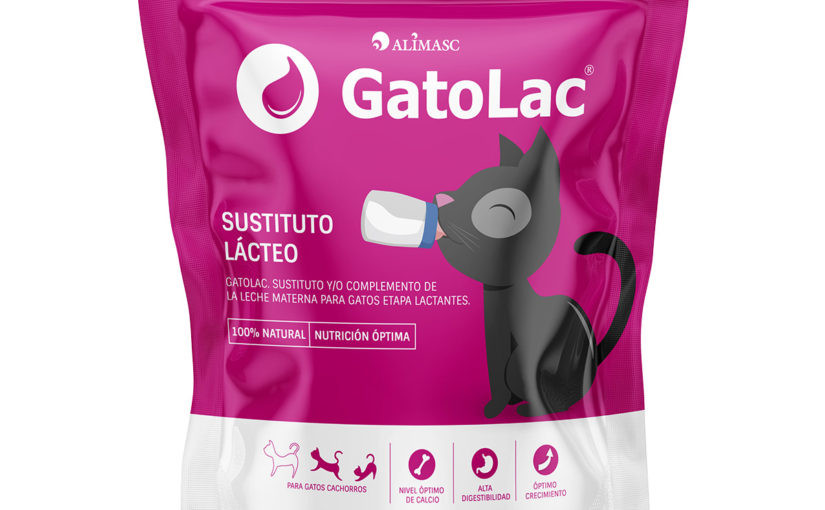 GATOLAC x 350 grs