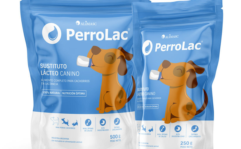 Perrolac x 500 o 250 grs