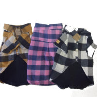 CAMISA MOLLY T 1 (32 CM)