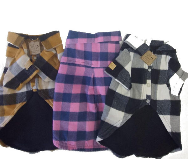 CAMISA MOLLY T 0 (29 CM)