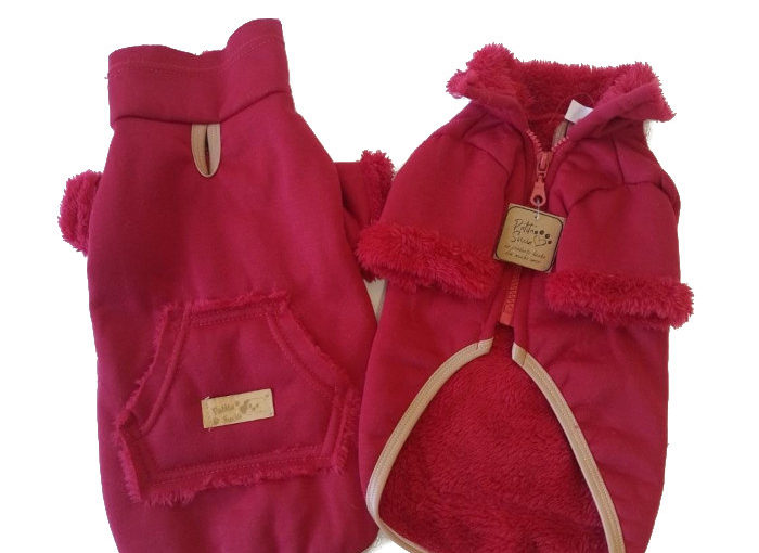 CAMPERA BALTI T 0 (29 CM)
