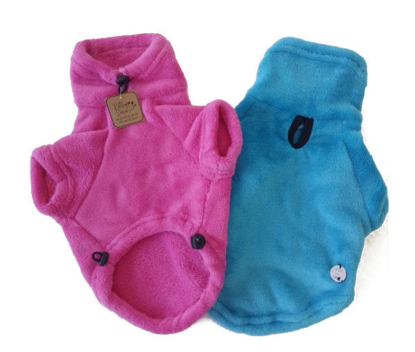 BUZO LUNA T 0 (29 CM)