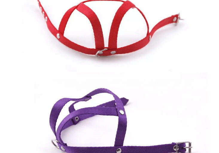 PRETAL 6, 7 u 8 DE NYLON//10+1 (40, 35 o 30 cm)