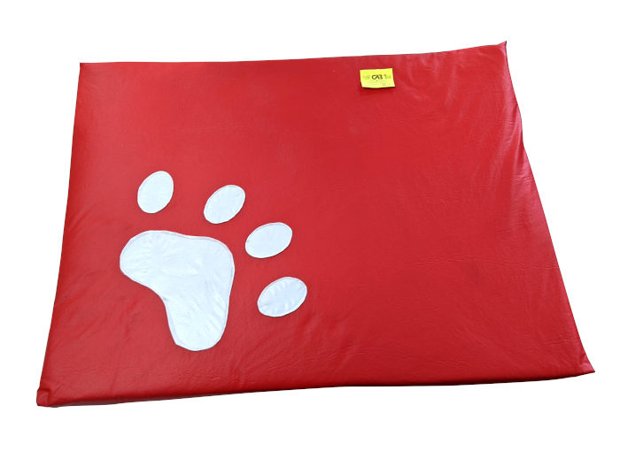 COLCHON DESMONTABLE 60 X 45 CM (Varios modelos)