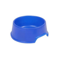 COMEDERO PLASTICO Nro 1 (140 mm)