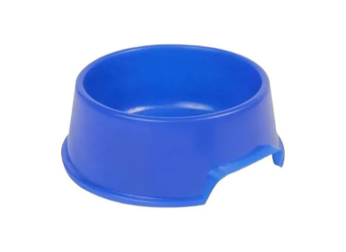 COMEDERO PLASTICO Nro 2 COCKER (165mm diam)