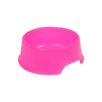 COMEDERO PLASTICO Nro 3 (202mm diam)