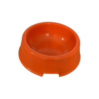 COMEDERO PLASTICO Nro 4 (255 mm)