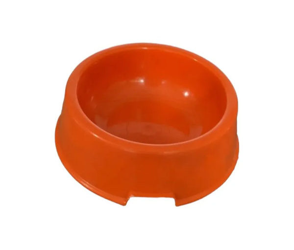 COMEDERO PLASTICO Nro 4 (255 mm)