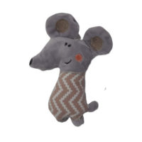 JUGUETE GATO RATONCITO PLUSH ARF