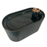 BEBEDERO FUENTE INTELIGENTE (MOD PATITA) ARF