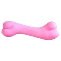 JUGUETE HUESO DE GOMA SEMI DURO MOD 1 ARF
