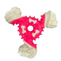 JUGUETE SPINNER DE PLASTICO DURO ARF