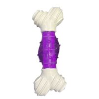 JUGUETE HUESO DE PLASTICO DURO ARF