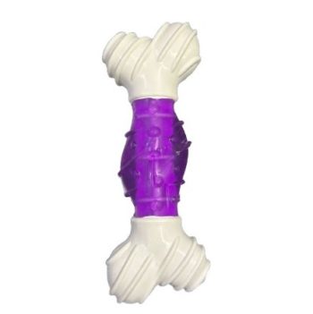 JUGUETE HUESO DE PLASTICO DURO ARF