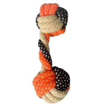 JUGUETE SOGA PESA 17CM ARF