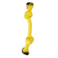 JUGUETE SOGA HUESO DOS NUDOS 23CM ARF