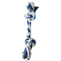 JUGUETE HUESO DE NYLON NUEVO 23CM ARF