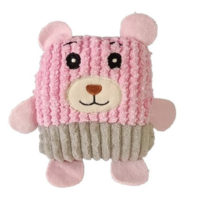 JUGUETE PELUCHE ANTIESTRES ARF