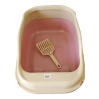 LITERA SEMI CERRADA (50*41*39 CM) ARF