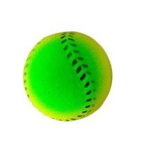 JUGUETE PELOTA SPORTING FLUOR (NUEVO MODELO) ARF
